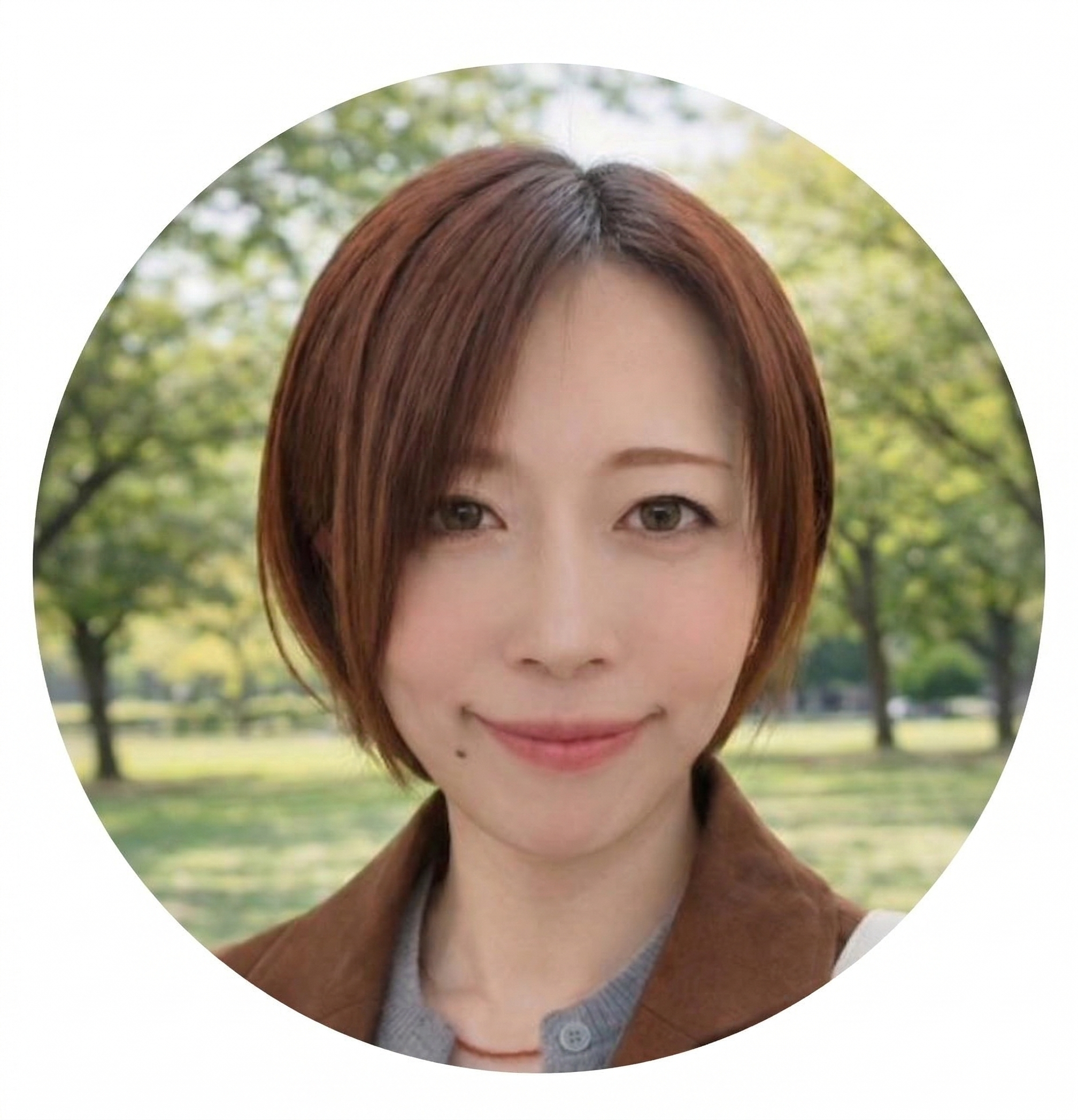 田渕 和代