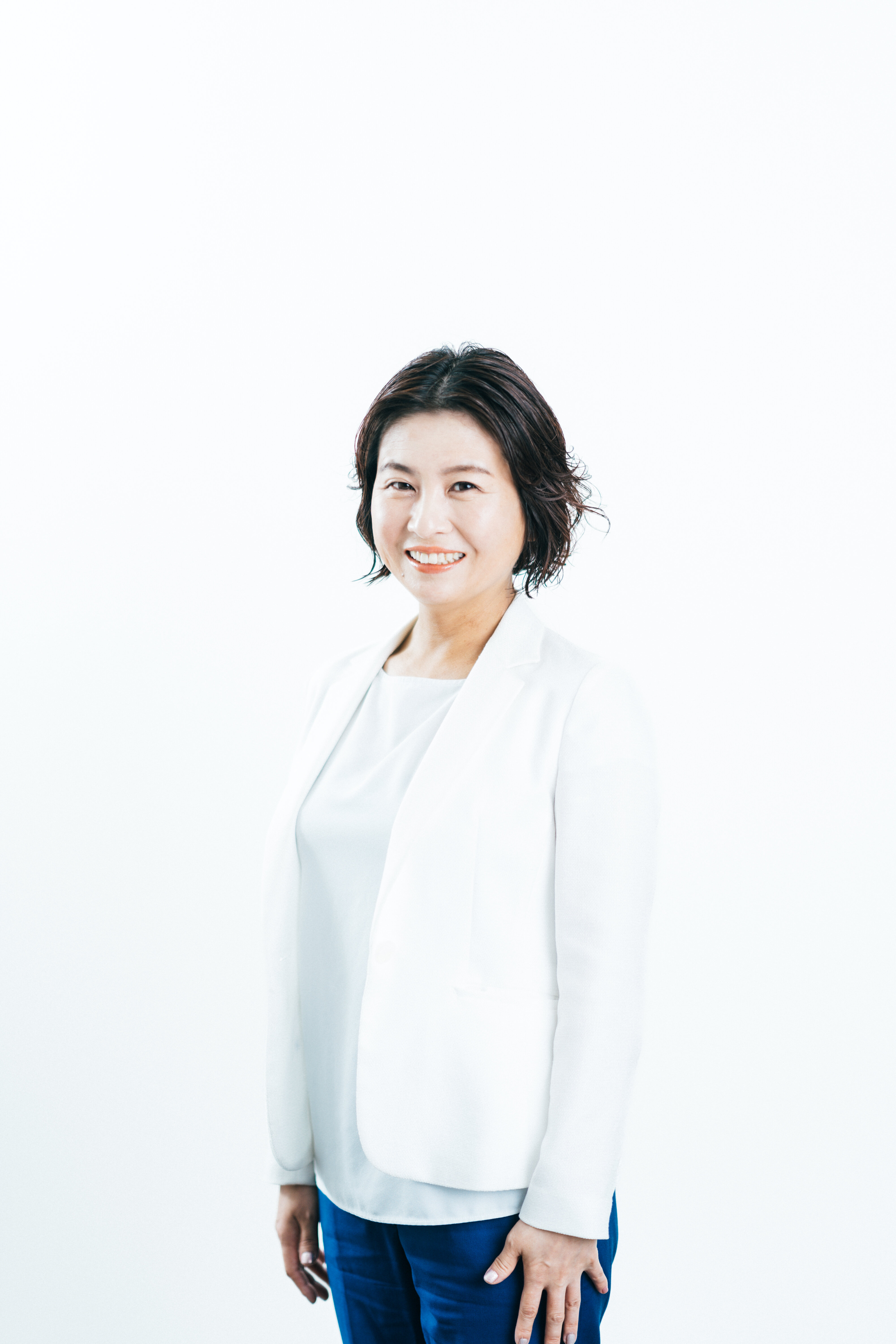 皆川 恵美