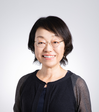 殿村 江美