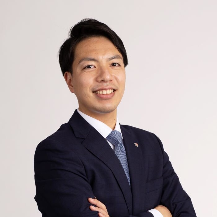 柴村 朋弥