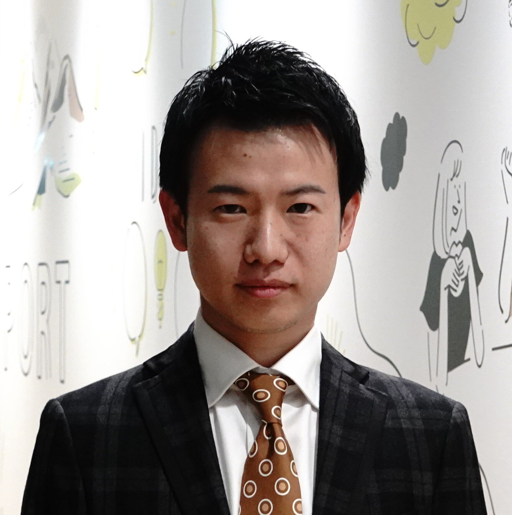 高田  直樹