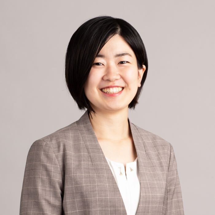 神取 由香