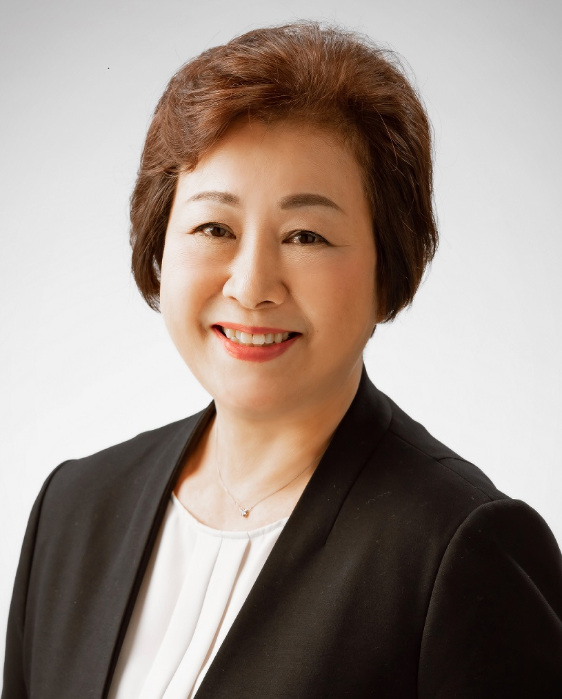 菓子田 圭子