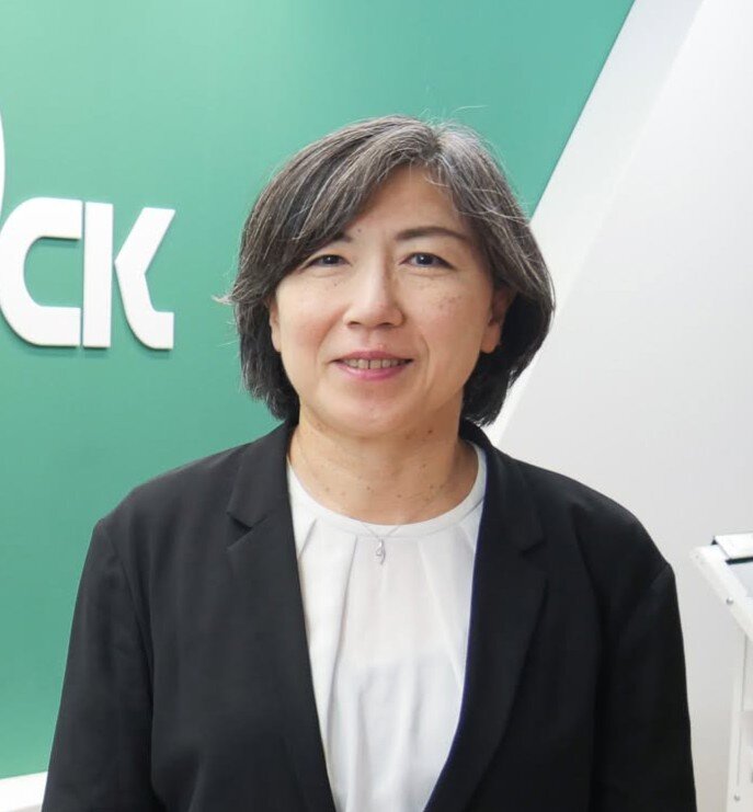 冨来 美穂子