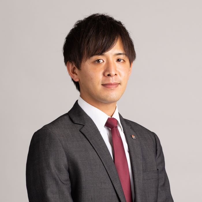 谷川 生磨