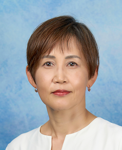 川原田 玲子