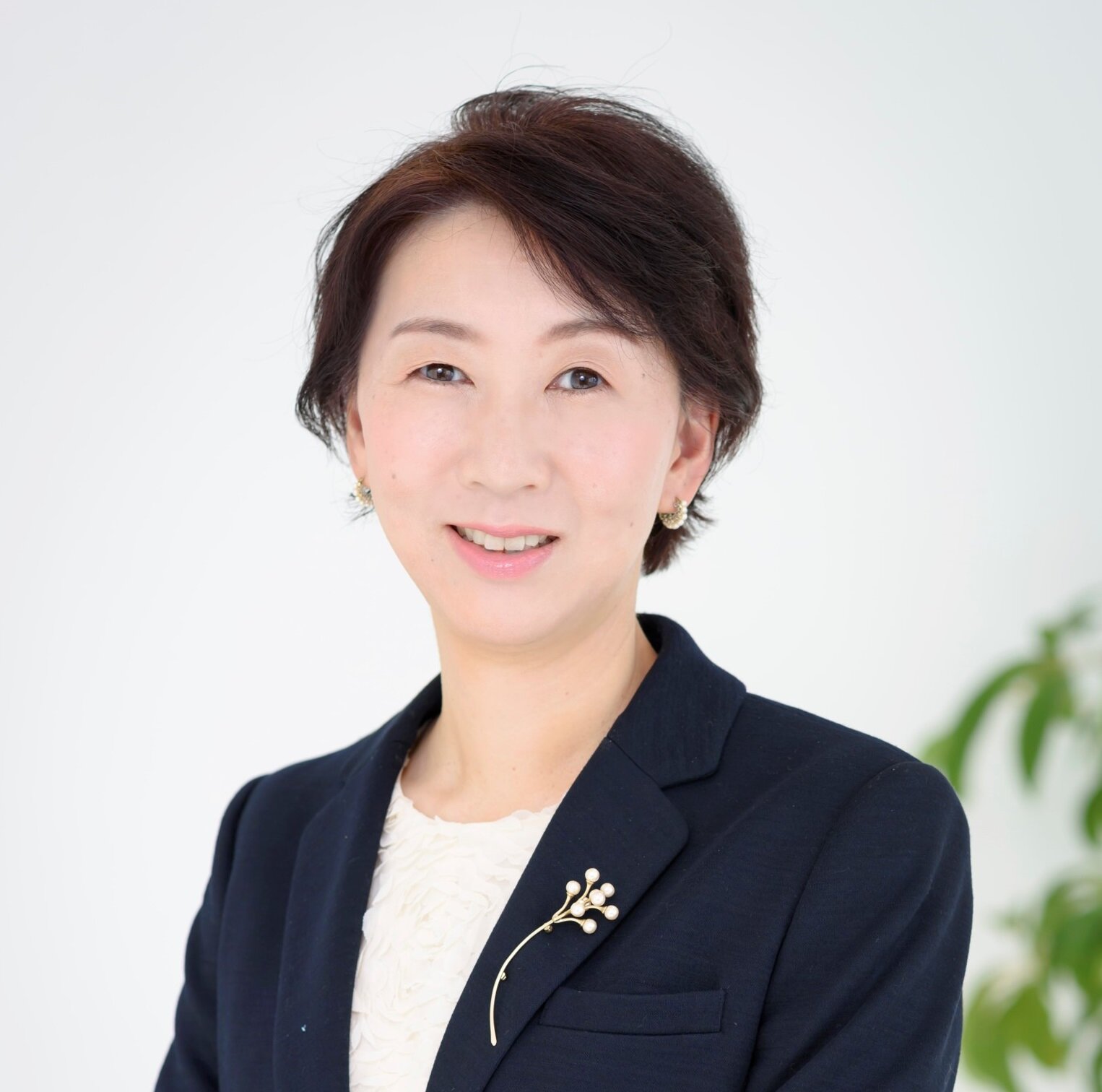 岡部 雅子