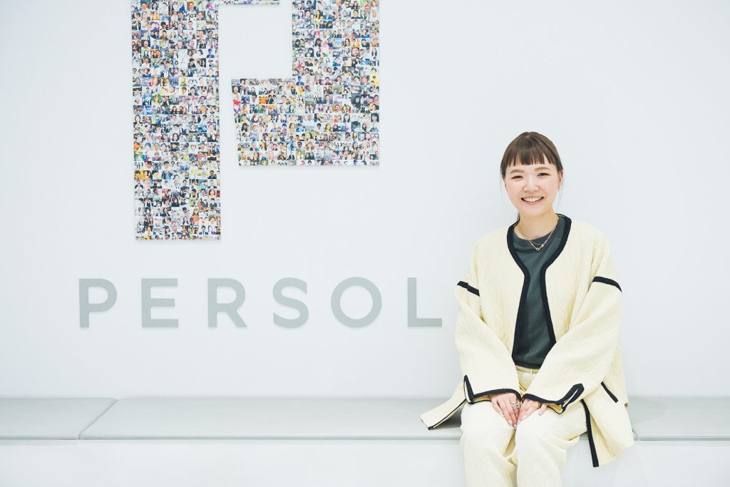 エグゼクティブコーチング事例（パーソルホールディングス株式会社）