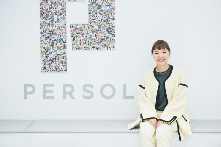 エグゼクティブコーチング事例（パーソルホールディングス株式会社）