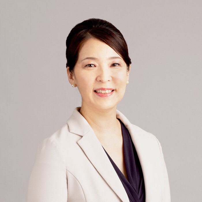 齋藤 みずほ