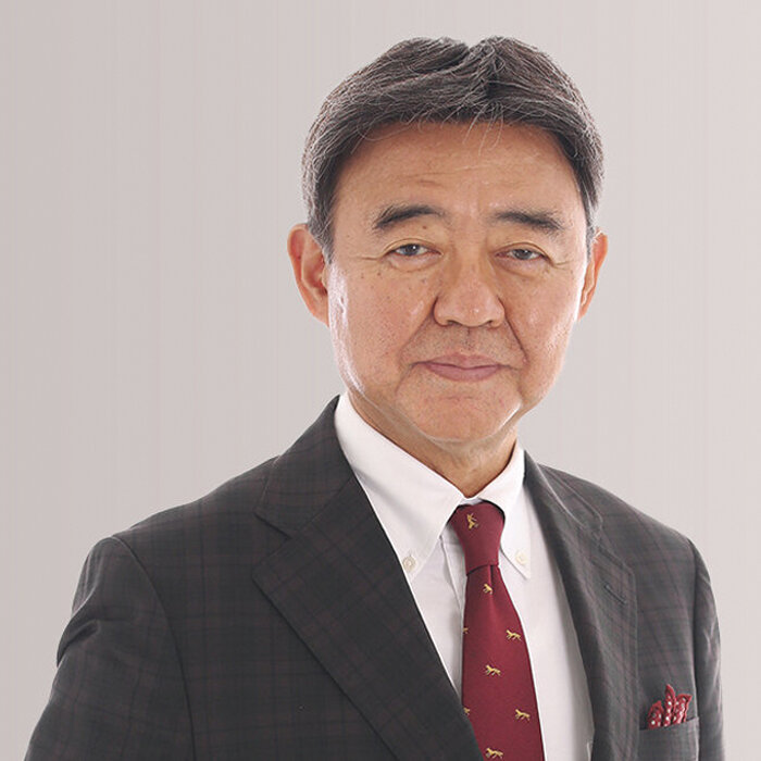 金澤 信
