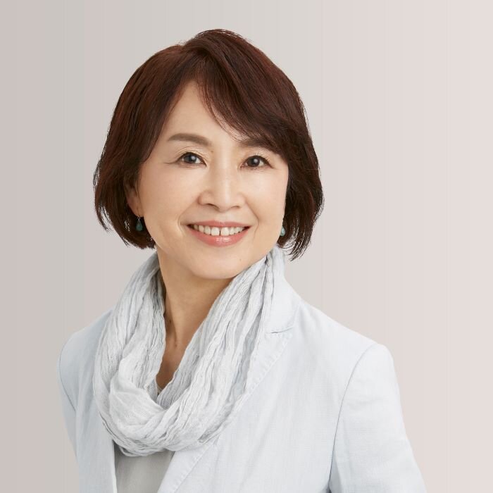 【HR】川島 けい
