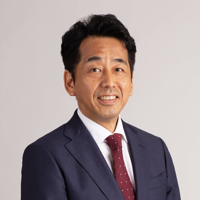 瀬越 敏弘