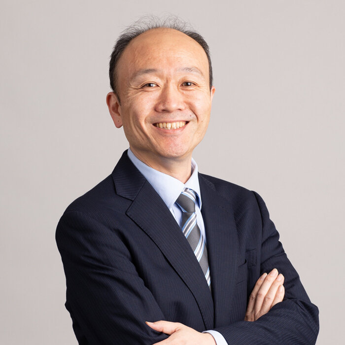 鹿嶋 啓二