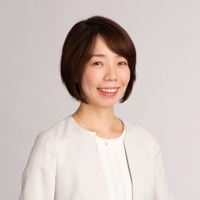 伊藤 麻依子