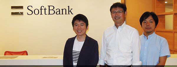 コーチング・社内コーチ育成事例（ソフトバンク株式会社）