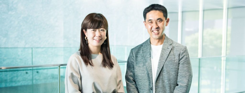 1on1ミーティング導入プログラム事例（株式会社日本総合研究所）