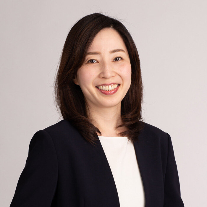 中田 真理子