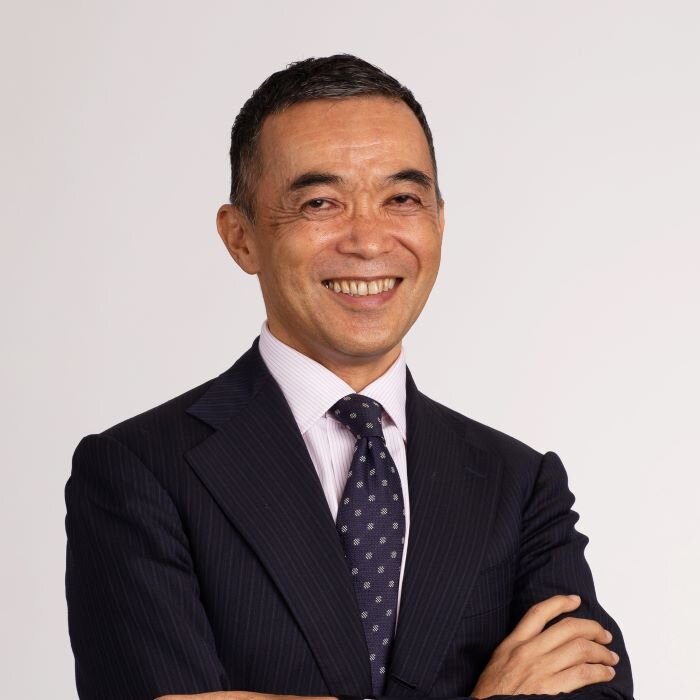 神長 健二