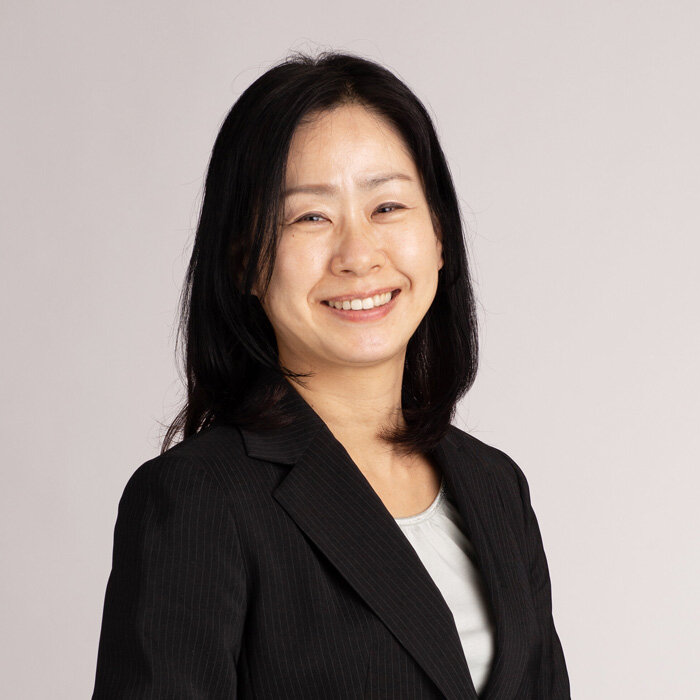 井内 郁子