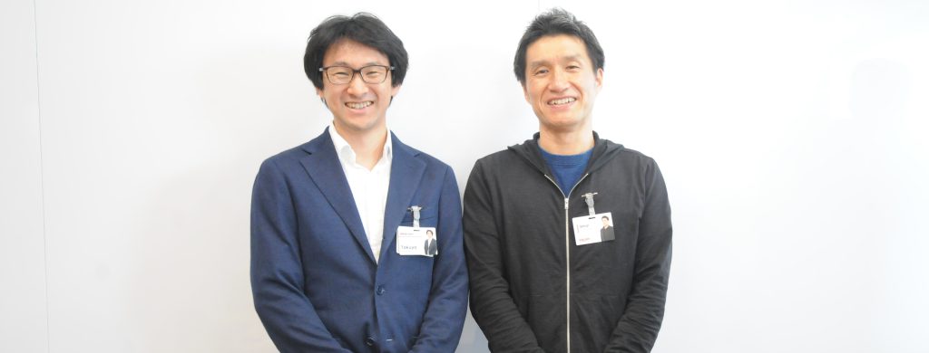 1on1導入事例（楽天株式会社）