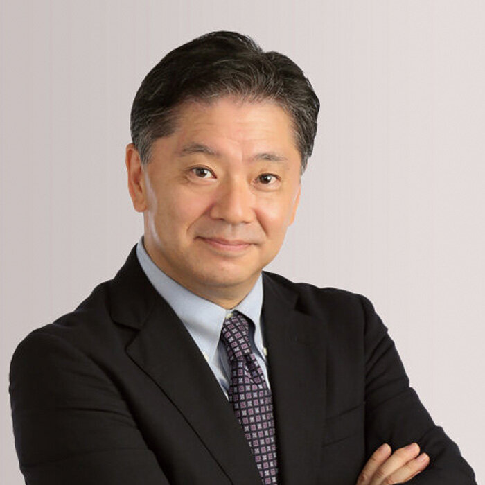 新倉 昭彦