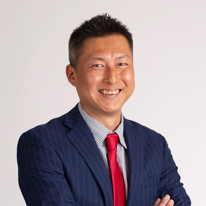 加藤 寛