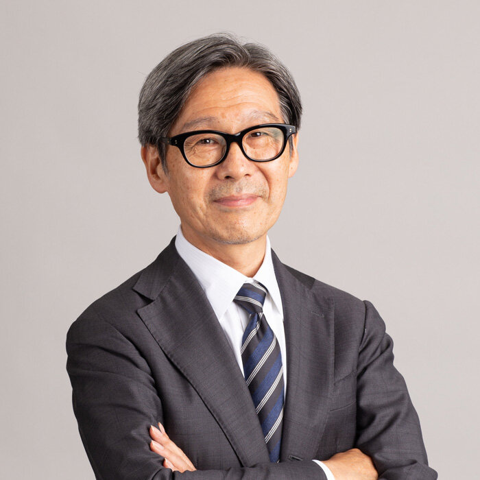 鈴木 一彦