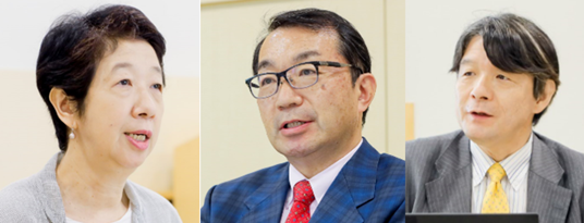 人事制度改革事例（日本電気株式会社）
