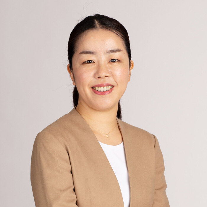 萩原 綾子