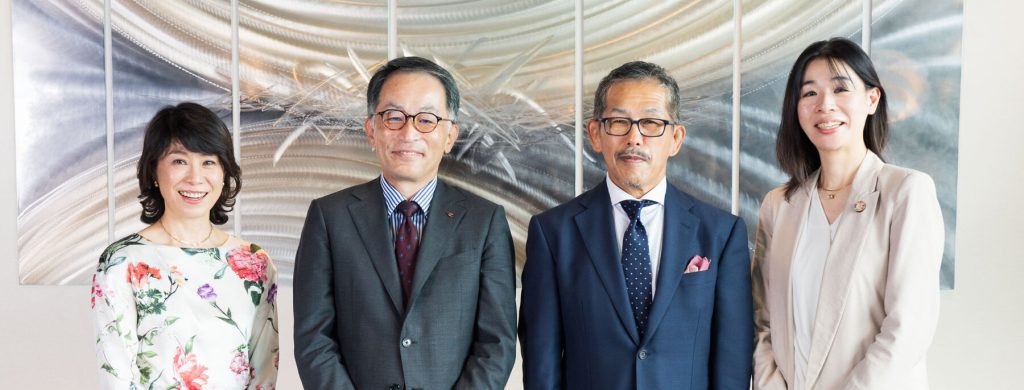 1on1導入事例（パシフィックコンサルタンツ株式会社）