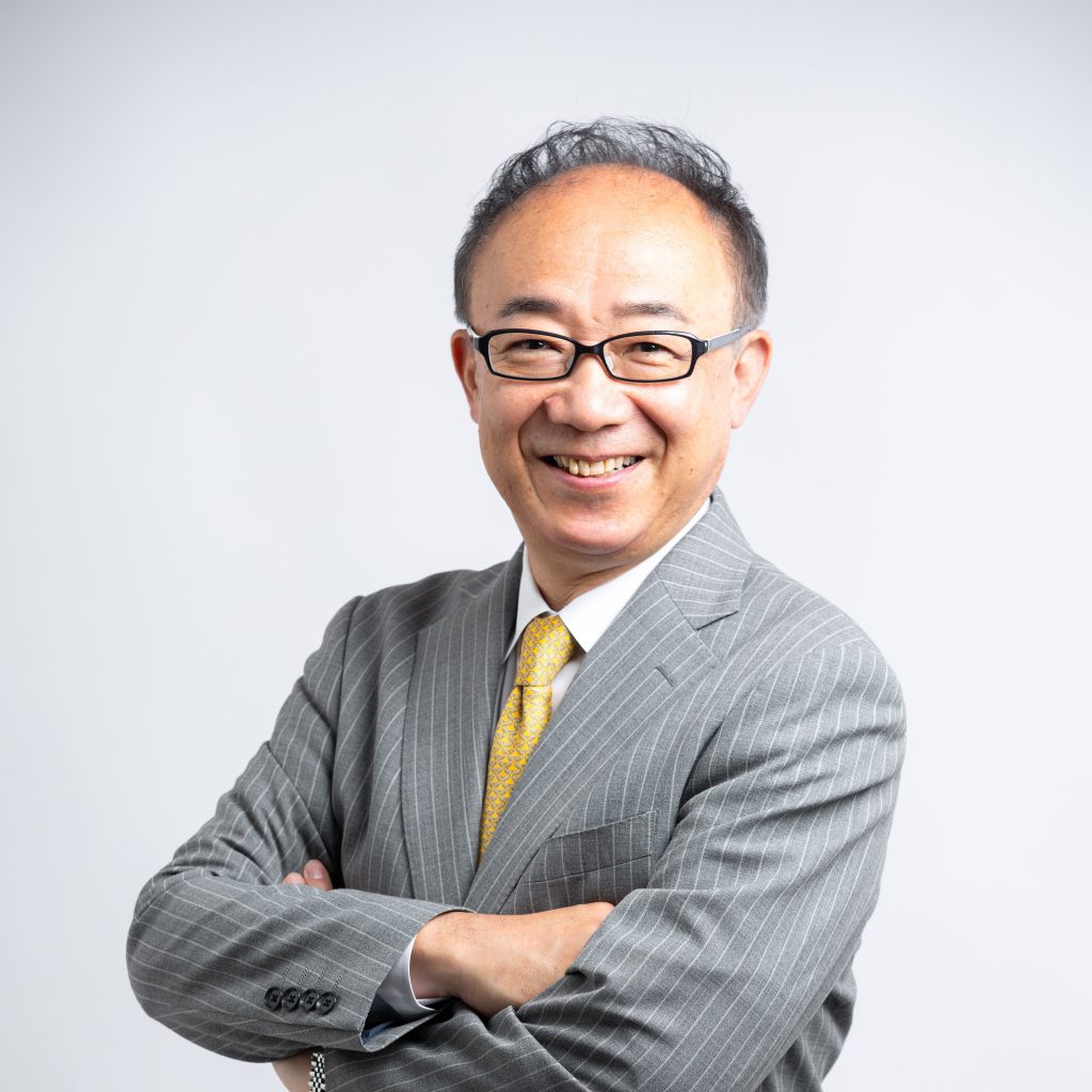 三村 孝成