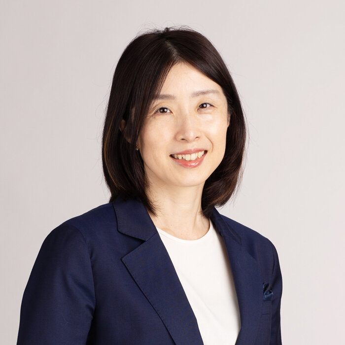 川島 雪子