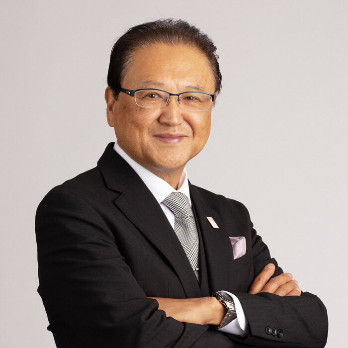 吉田 直一