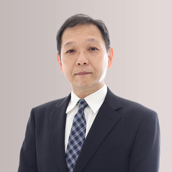 西口 満