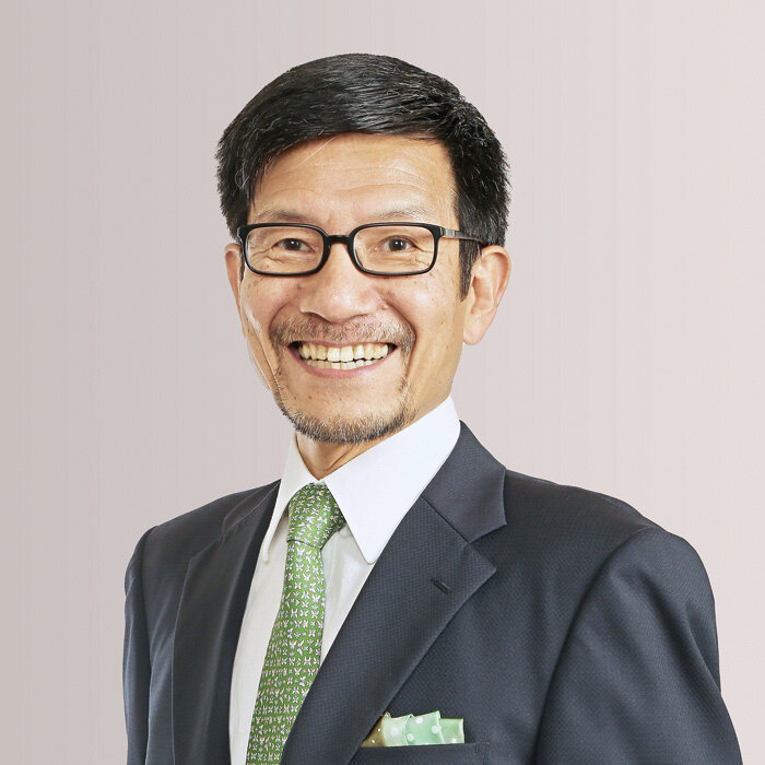 吉里 彰二