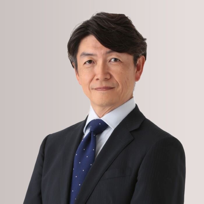中川 繁勝