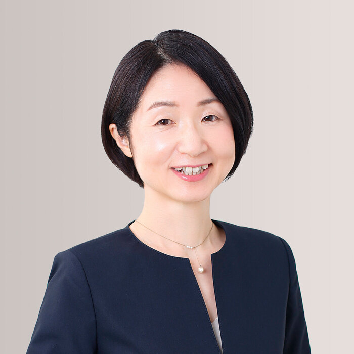 小川 由佳