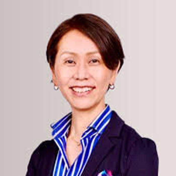 山村 真砂子