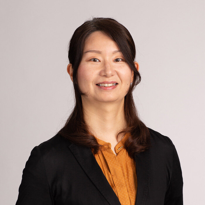 吉岡 恵
