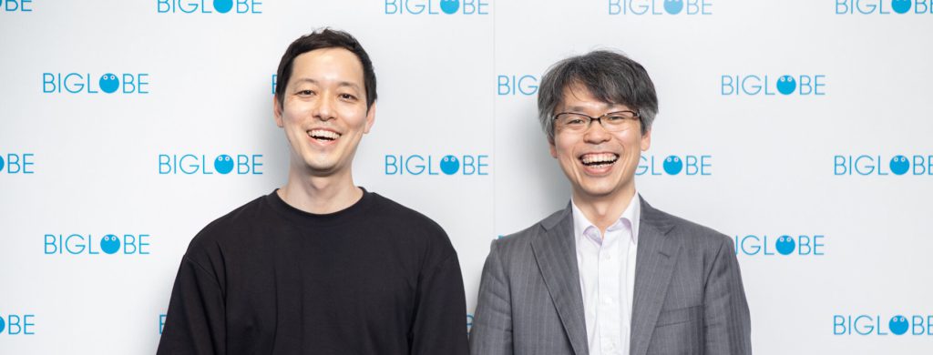 1on1導入事例（ビッグローブ株式会社）