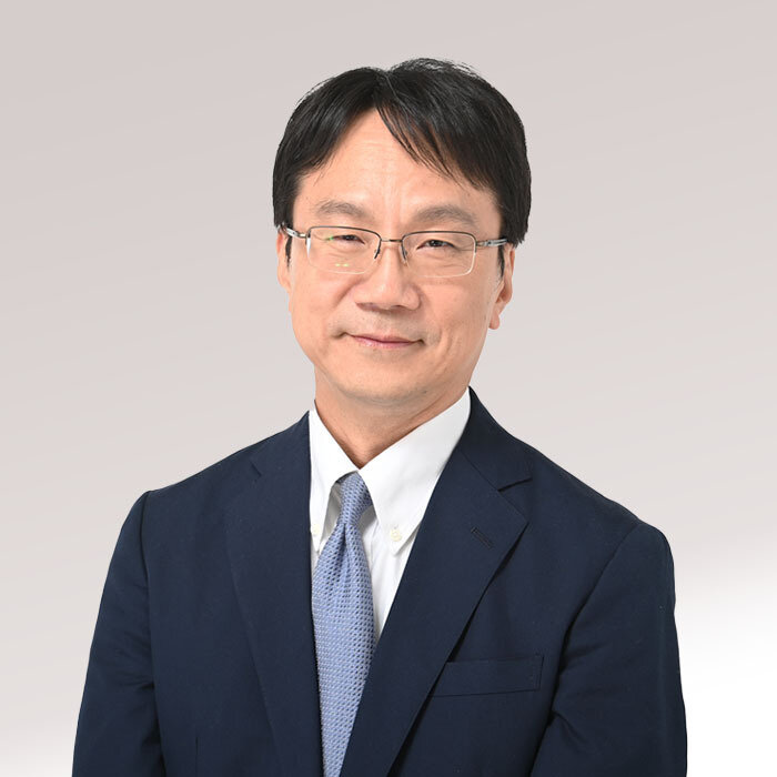 中山 務
