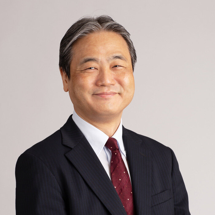 【HR】坂田 二郎