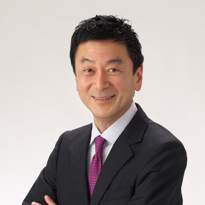 水上 雅人