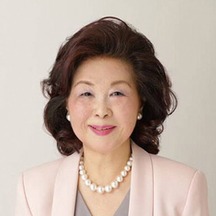 加地 照子