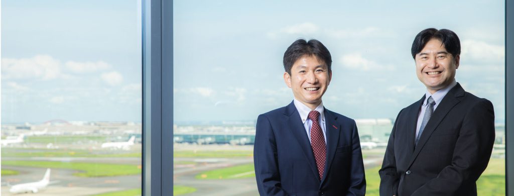 1on1ミーティング導入プログラム事例（株式会社荏原製作所）