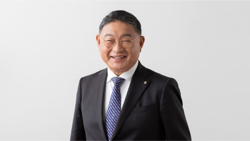 代表取締役社長 細川馨の近影